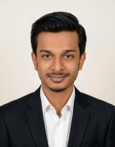 Mr. Mohd Haider Bakhshi