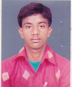 Pradeep Kumar Nishad  