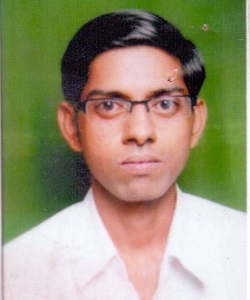 Vishnu Sarnam  