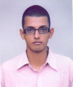 Abhishek Kumar Mishra 