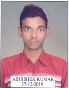 Abhishek Kumar